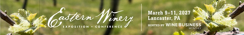 Eastern Winery Exposition