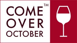 Come Over October Promotionhttps://www.comeoveroctober.com/